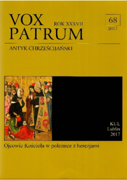 Vox Patrum 68