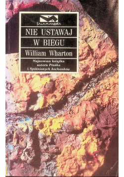 Nie ustawaj w biegu