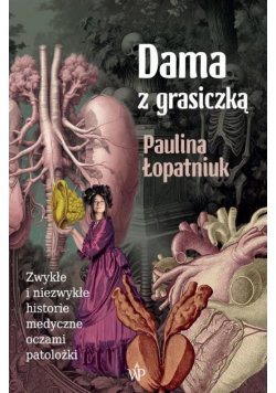Dama z grasiczką