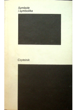 Symbole i symbolika