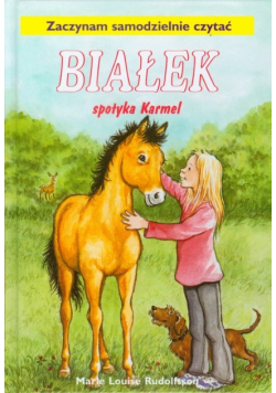Białek spotyka Karmel Tom 3