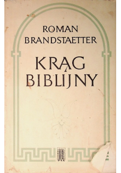 Krąg biblijny