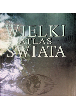 Wielki Atlas Świata