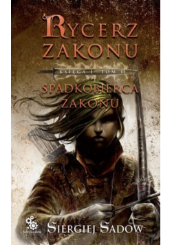 Spadkobierca Zakonu