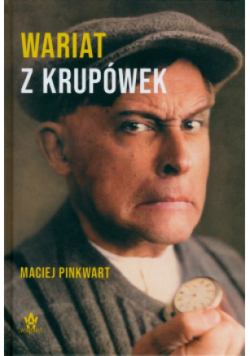 Wariat z Krupówek