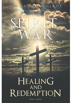 The Spirit War - Part 3