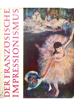 Der franz o siche impressionsimus