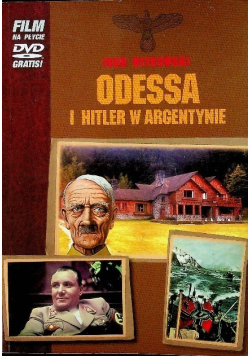 Odessa i Hitler w Argentynie