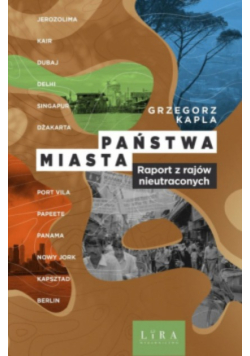 Państwa Miasta