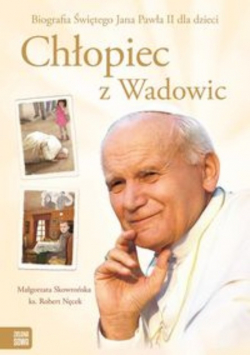 Chłopiec z Wadowic