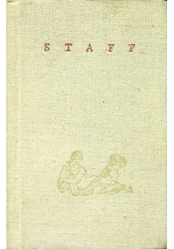 Poeci polscy Staff
