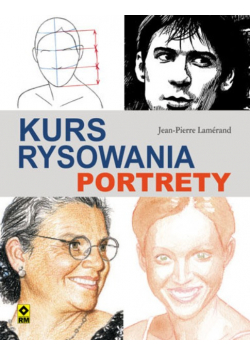 Kurs rysowania Portrety