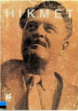 Hikmet poezje wybrane