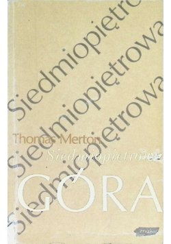 Siedmiopiętrowa góra