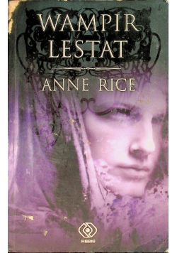 Wampir Lestat