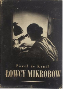 Łowcy mikrobów