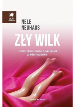 Zły wilk