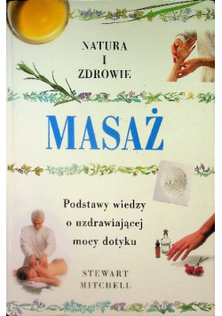 Masaż