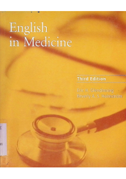 English in Medicine