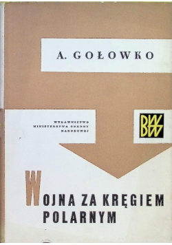 Wojna za kręgiem polarnym