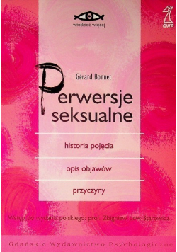 Perwersje seksualne