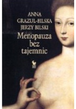 Menopauza bez tajemnic