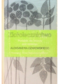 Ziołolecznictwo