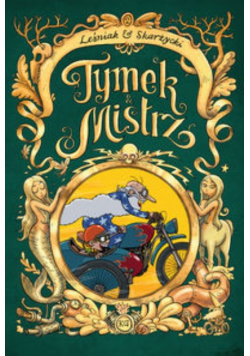Tymek i Mistrz Tom 2