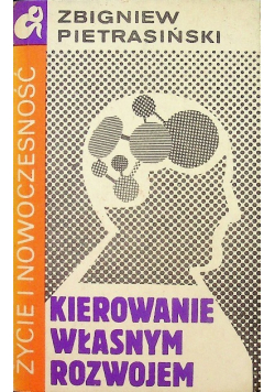 Kierowanie własnym rozwojem
