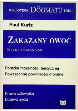 Zakazany owoc