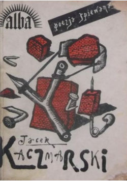Poezja śpiewana