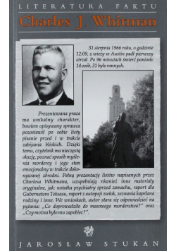 Charles J. Whitman