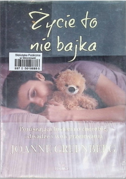 Życie to nie bajka