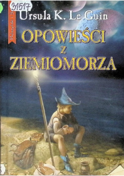 Opowieści z Ziemiomorza