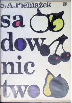 Sadownictwo