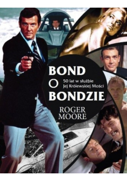 Bond o Bondzie