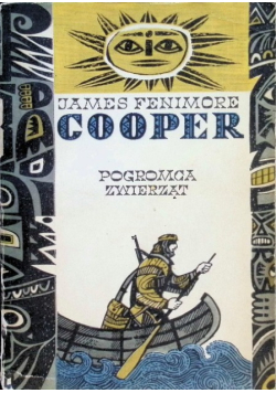 Pogromca zwierząt