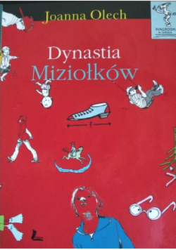 Dynastia Miziołków