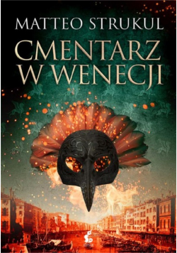 Cmentarz w Wenecji