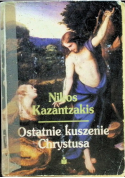 Ostatnie kuszenie Chrystusa