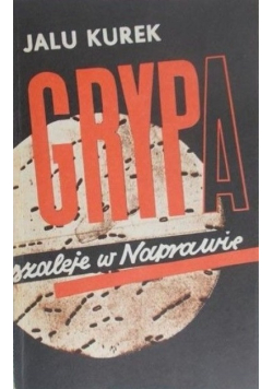 Grypa szaleje w Naprawie
