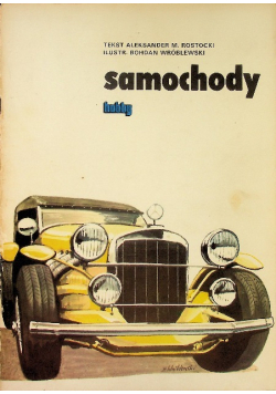 Samochody świata