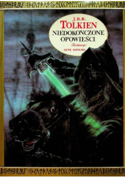 Niedokończone opowieści