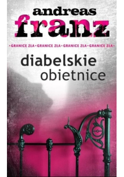 Diabelskie obietnice