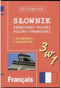 Słownik francusko polski
