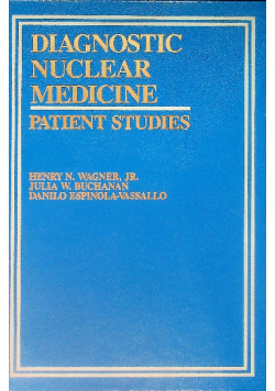 Diagnostic nuclear medicine patient studies