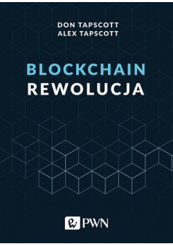 Blockchain Rewolucja
