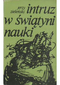 Intruz w świątyni nauki