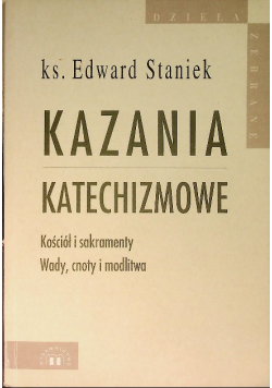 Kazania katechizmowe