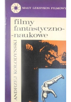 Filmy fantastyczno naukowe